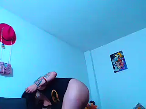 MARIANAWEED online show from 18, 12, 2025