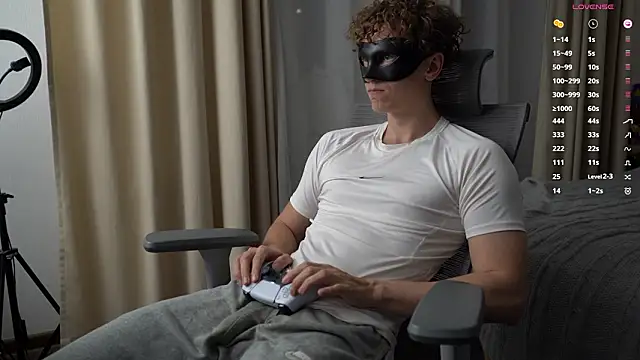 BumBuster69 online show from 20, 2, 2026