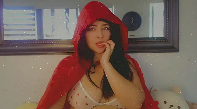 Aleska  Bell online show from 28, 1, 2025