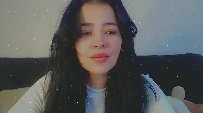 Aleska  Bell online show from 10, 2, 2025