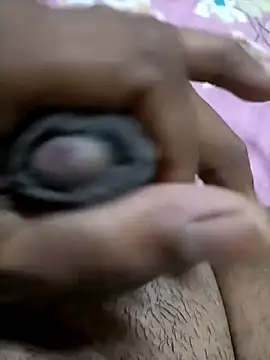 Subhajit12Jana23 online show from 10, 10, 2025