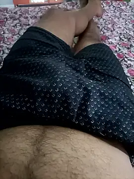 Subhajit12Jana23 online show from 12, 3, 2026