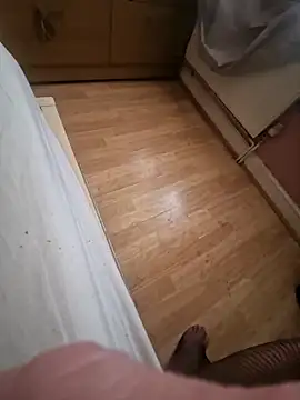 Hornynylonlad87 online show from 26, 3, 2026