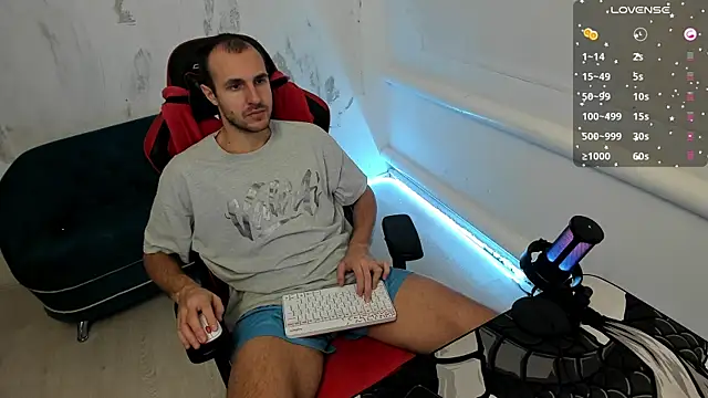 Raamoss online show from 11, 12, 2024