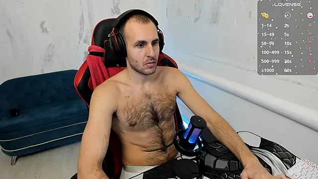 Raamoss online show from 20, 12, 2024