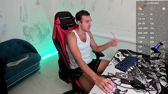 Raamoss online show from 21, 3, 2025