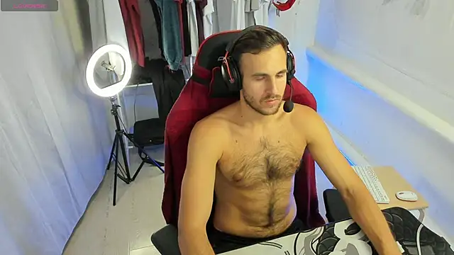 Raamoss online show from 11, 9, 2025