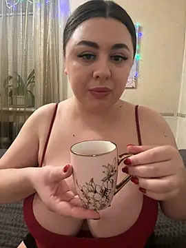 Sara Slow online show from 8, 1, 2025