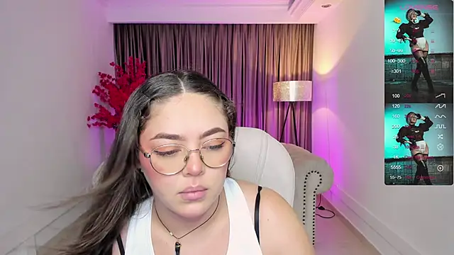 emmy walker online show from 4, 2, 2025