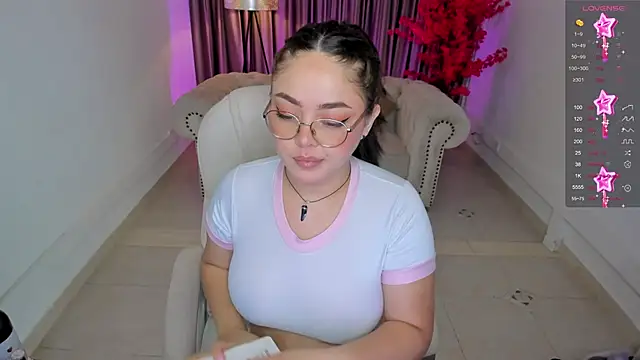 emmy walker online show from 16, 2, 2025