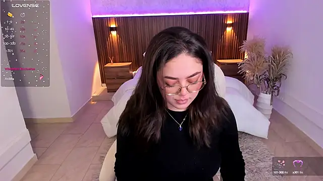 emmy walker online show from 18, 3, 2025