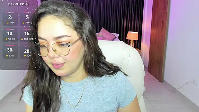 emmy walker online show from 22, 3, 2025