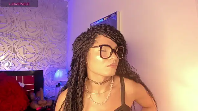 vennus1  online show from 27, 1, 2025