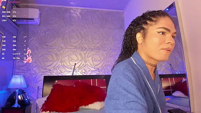 vennus1  online show from 20, 2, 2025