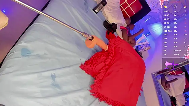 vennus1  online show from 6, 3, 2025