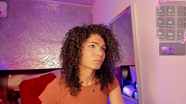 vennus1  online show from 11, 9, 2025