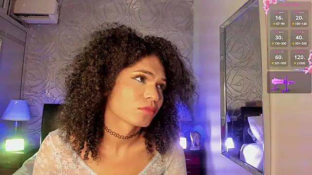 vennus1  online show from 20, 9, 2025