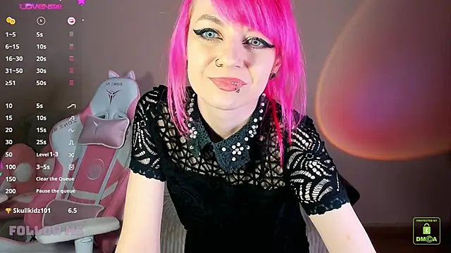 Snapshot of AmyRose6969 chatting on 8, 12, 2024 AmyRose6969 online show from 8, 12, 2024
