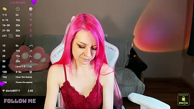 Snapshot of AmyRose6969 chatting on 4, 2, 2025 AmyRose6969 online show from 4, 2, 2025