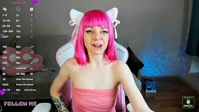 Snapshot of AmyRose6969 chatting on 7, 2, 2025 AmyRose6969 online show from 7, 2, 2025
