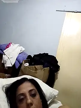 Mahi4luv online show from 18, 10, 2025