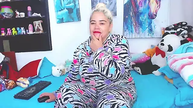 Snapshot of estrellita_fugaz16x chatting on 20, 1, 2025 estrellita fugaz16x online show from 20, 1, 2025