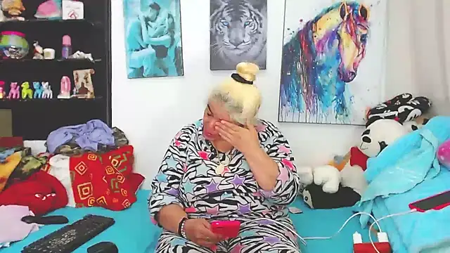 Snapshot of estrellita_fugaz16x chatting on 22, 1, 2025 estrellita fugaz16x online show from 22, 1, 2025