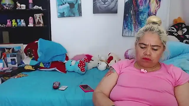 Snapshot of estrellita_fugaz16x chatting on 29, 1, 2025 estrellita fugaz16x online show from 29, 1, 2025