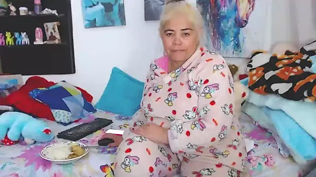 Snapshot of estrellita_fugaz16x chatting on 10, 3, 2025 estrellita fugaz16x online show from 10, 3, 2025