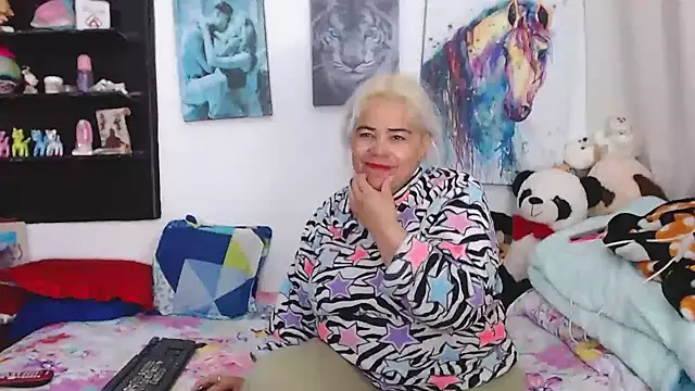 Snapshot of estrellita_fugaz16x chatting on 18, 3, 2025 estrellita fugaz16x online show from 18, 3, 2025