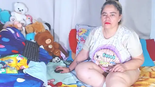 Snapshot of estrellita_fugaz16x chatting on 16, 9, 2025 estrellita fugaz16x online show from 16, 9, 2025