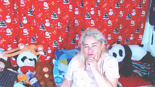 estrellita fugaz16x online show from 20, 12, 2025