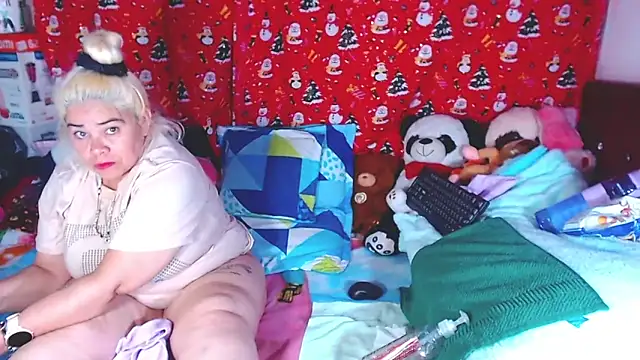 estrellita fugaz16x online show from 19, 3, 2026