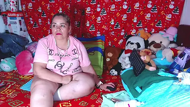 Snapshot of estrellita_fugaz16x chatting on 14, 5, 2026 estrellita fugaz16x online show from 14, 5, 2026