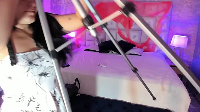 Maddysex  online show from 24, 10, 2025