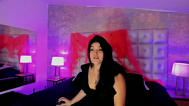 Maddysex  online show from 29, 10, 2025