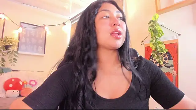 Pocahontas power online show from 17, 9, 2025