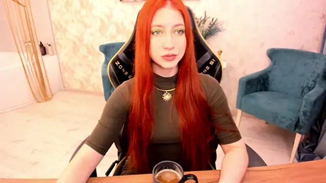  FireInMySoul  online show from 28, 2, 2026