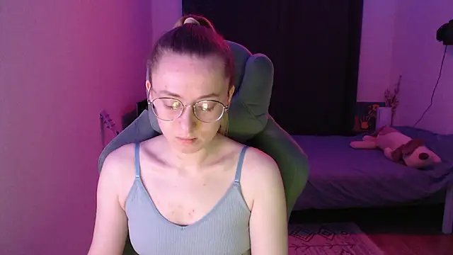 AnabelFrel online show from 1, 2, 2026