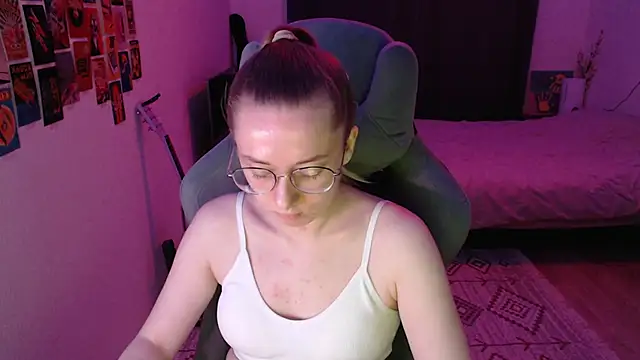 AnabelFrel online show from 1, 3, 2026