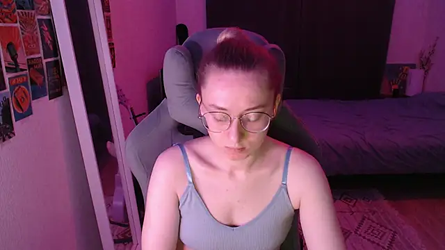 AnabelFrel online show from 29, 3, 2026