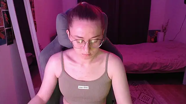 AnabelFrel online show from 23, 4, 2026