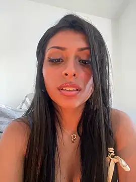 Snapshot of sweetAli_ chatting on 27, 2, 2025 sweetAli online show from 27, 2, 2025