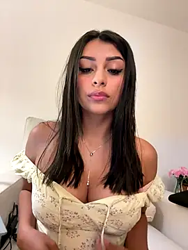 sweetAli  online show from 15, 11, 2025