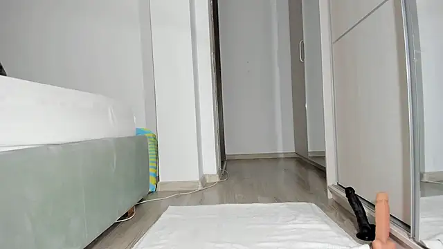 AnneQueen online show from 8, 10, 2025