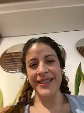 Snapshot of alana15 chatting on 6, 12, 2024 alana15 online show from 6, 12, 2024