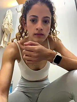 alana15 online show from 19, 10, 2025