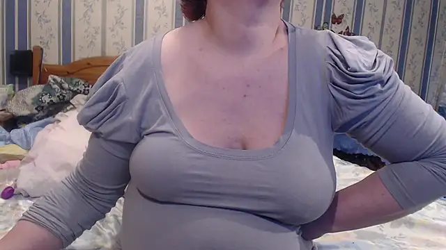 Snapshot of AMARILLIS chatting on 14, 3, 2025 AMARILLIS online show from 14, 3, 2025