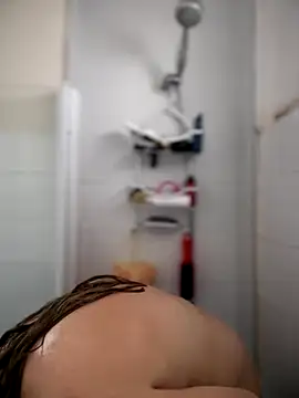 Snapshot of AlisaWhite chatting on 7, 11, 2025 AlisaWhite online show from 7, 11, 2025