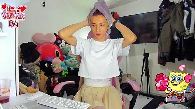 Lawrncesofiets online show from 21, 2, 2026